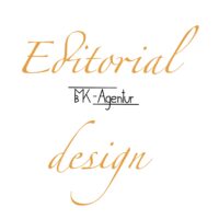Editorial Design